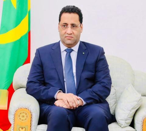 ولد أجاي: الاكتتابات ستتواصل في الأسابيع القادمة وفق المنهجية الجديدة