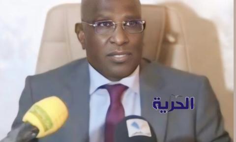 ملاحظات حول اشكالية معالجة الرق ومخلفاته / الشيخ احمد ولد الزحاف